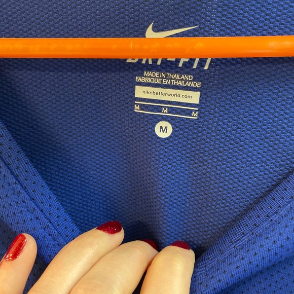 Nike long sleeve - Picture 2 of 3